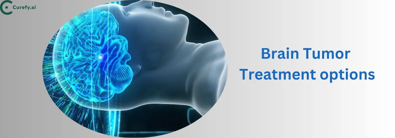 Brain Tumor Treatment – Neuro Treatment Options