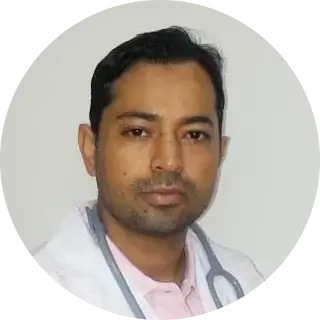 Dr. Kuldeep Singh Rohria- Curefy
