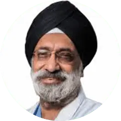 Dr. V,P Singh- Curefy