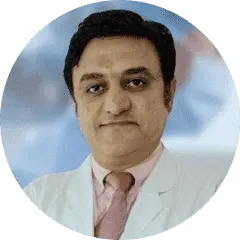 Dr. Arun Saroha- Curefy