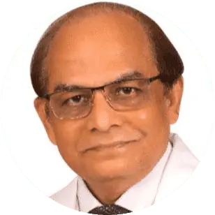 Dr. Siddhartha Ghosh- Curefy
