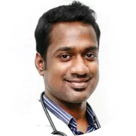 Dr. Ariganesh- Curefy