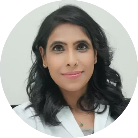 Dr. Ridhima Yadava- Curefy