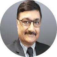 Dr. Paresh K Doshi- Curefy