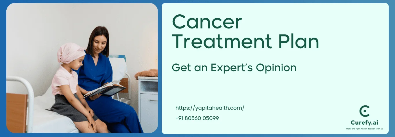 How a Cancer Expert Treatment Plan can help to cure Cancer